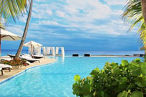 Hotel Viva Wyndham Dominicus Beach Pool