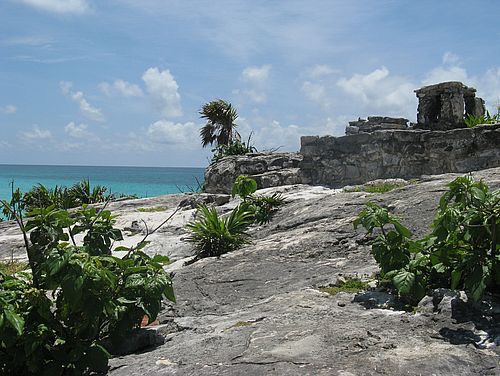 Mayastätte Tulum