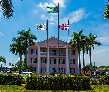 Historisches Gebäude - Nassau