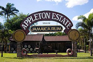 Appleton Estate Rumfabrik