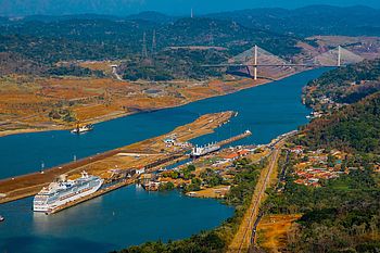 Panamakanal