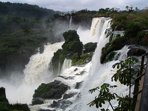 Iguassu Nationalpark