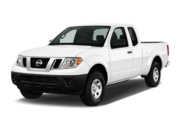 Pick-up Nissan Frontier