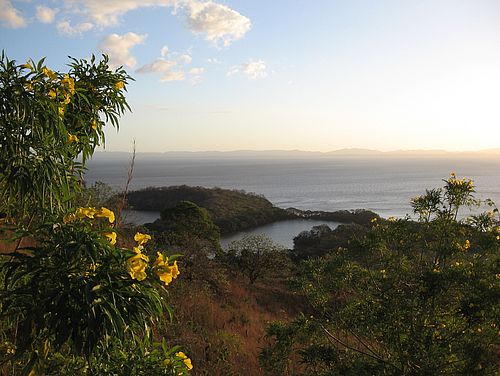 Charco-Verde-Lagune