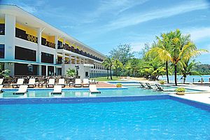 Hotel Playa Tortuga