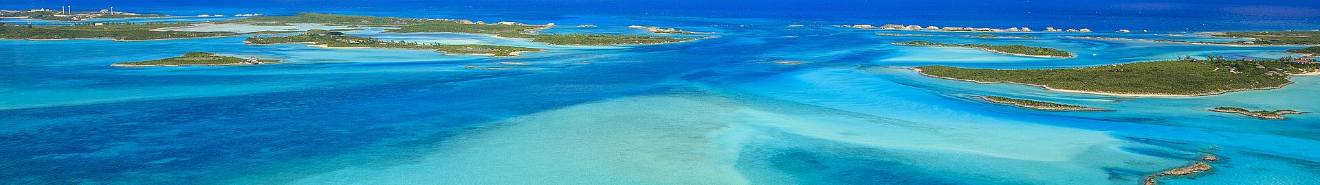 Bahamas-Inseln