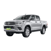 Pick-up Toyota Hilux
