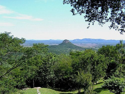 Eco-Reservat Mbatovi