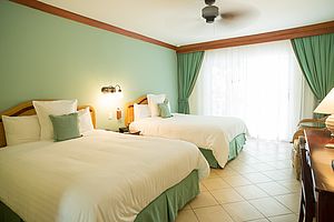 Hotel Occidental Tamarindo Zimmerbeispiel
