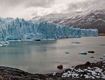 Perito-Moreno-Gletscher © Inprotur