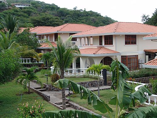 Hotel Villa del Sueño
