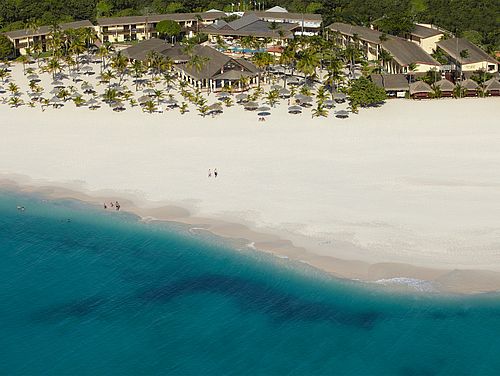 Machebo Beach Resort Aruba