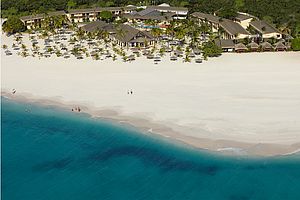 Machebo Beach Resort Aruba