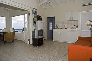 Appartement Bonaire Caribbean Club