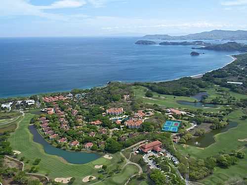 Hotel The Westin Golf Resort & Spa Playa Conchal