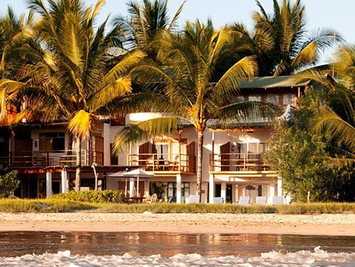Hotel Casa de Marita Galapagos