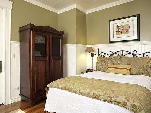 Hotel Grano de Oro - Standard Room, Beispiel