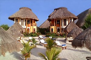 Hotel Villas HM Paraiso del Mar