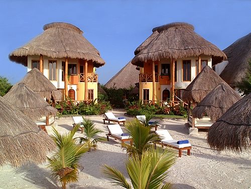 Hotel Villas HM Paraiso del Mar