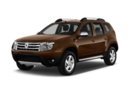 SUV Renault Duster