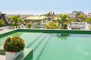 Hotel Monterrey 